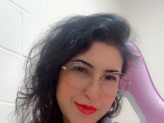 Erotinis vaizdo pokalbis Strawberrymoon