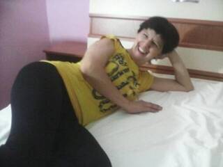 Erotinis vaizdo pokalbis strawberychus