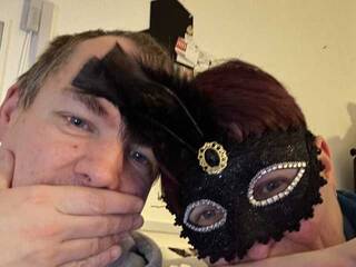 Erotinis vaizdo pokalbis Streamduo80