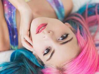 Erotinis vaizdo pokalbis Dalnoboisitsa