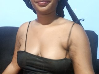 Erotinis vaizdo pokalbis Submissiveisla