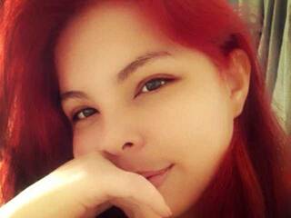 Erotinis vaizdo pokalbis Nicki-latina