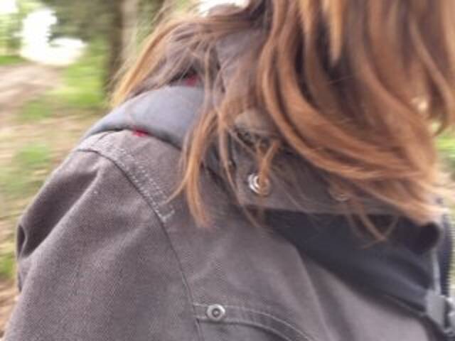 Transliacijos ekrano nuotraukos SubslutSuzy