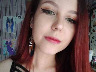 Erotinis vaizdo pokalbis succubbaby