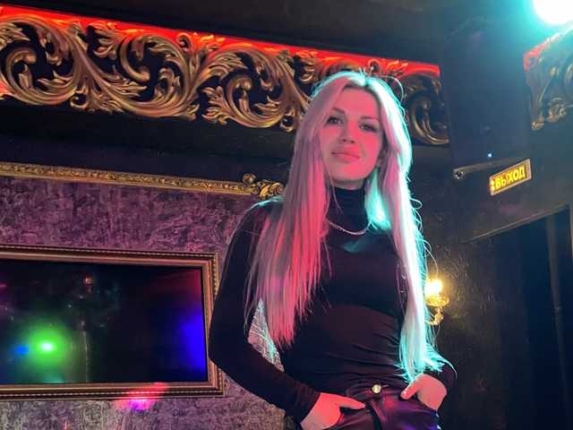 Profilio nuotrauka CyberWhore111