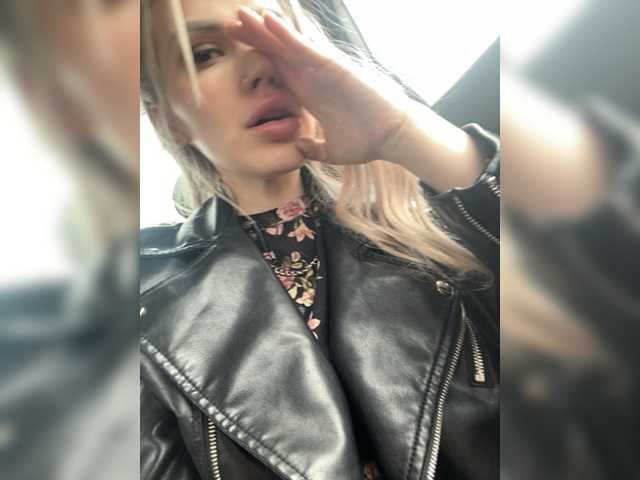 Transliacijos ekrano nuotraukos CyberWhore111