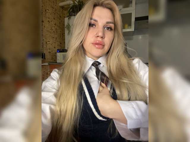 Transliacijos ekrano nuotraukos CyberWhore111