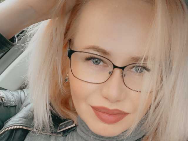 Profilio nuotrauka Sexyalochka