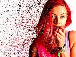 Erotinis vaizdo pokalbis SugarBritney