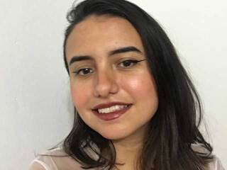 Erotinis vaizdo pokalbis SugarJess