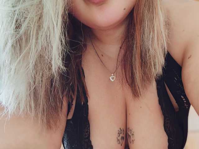 Profilio nuotrauka SugarMistress