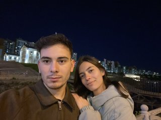 Erotinis vaizdo pokalbis SugarPeeach