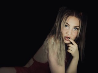 Erotinis vaizdo pokalbis MimiMary