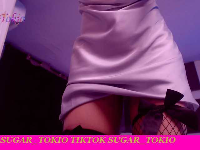 Nuotraukos SugarTokio Hi Guys! SQUIRT AT GOAL at goal Play with me, make me cum and give me your milk #young #squirt #anal #cum #feets