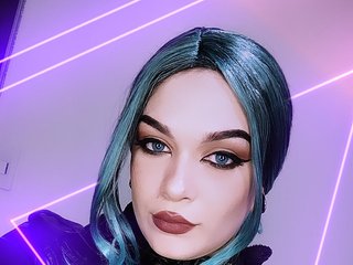 Erotinis vaizdo pokalbis suki--moon