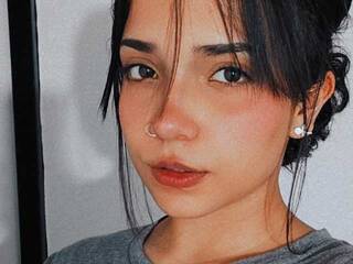 Erotinis vaizdo pokalbis Sulli-3