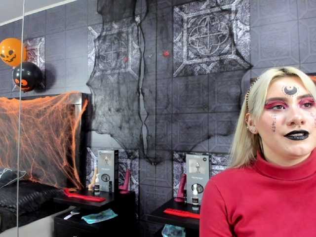 Transliacijos ekrano nuotraukos SullyLove