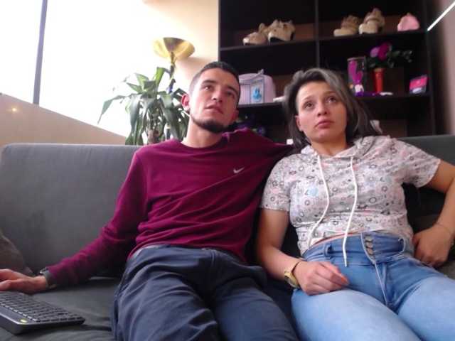 Nuotraukos Summer-a-Nick Welcome to my room, It's time to have fun and we're here to please you [none] [none] [none] [none] #couple#creampie#cum#teen#ovense#squirt#latina#blowjob#fetiches