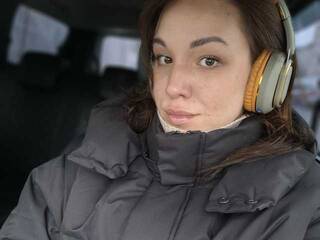 Erotinis vaizdo pokalbis SummerAsAutumn