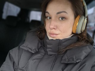 Erotinis vaizdo pokalbis SummerAsAutumn