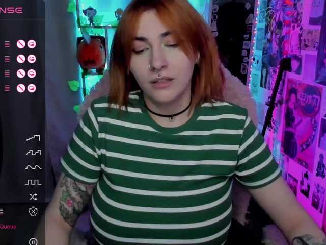 Transliacijos ekrano nuotraukos Sunalee