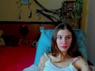 Erotinis vaizdo pokalbis Sunny-Mila