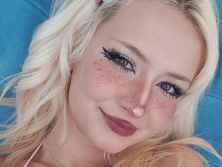 Erotinis vaizdo pokalbis SunnyGlow