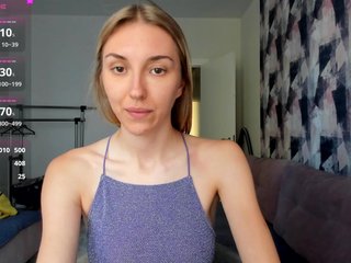 Erotinis vaizdo pokalbis SunnyRina25