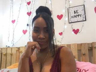 Erotinis vaizdo pokalbis SunOlsen