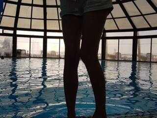 Erotinis vaizdo pokalbis SunQween