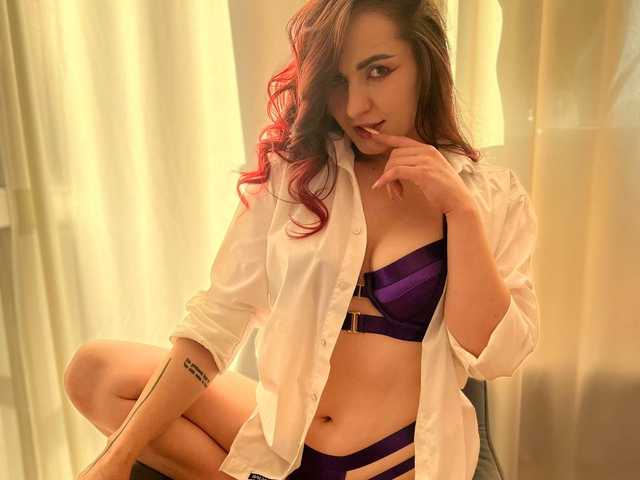 Profilio nuotrauka Sunshine-69
