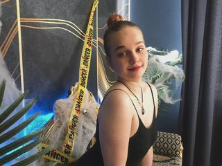 Erotinis vaizdo pokalbis SunShineLolaa