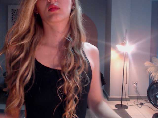 Nuotraukos SunyAndersonX Fuck me like you do in your wet ***these beautiful creamy lips,and the ones of my mouth♥fuck me@goal♥lovense on♥pvt open 492