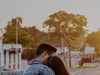 Erotinis vaizdo pokalbis super-party