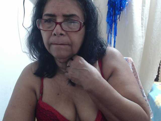 Transliacijos ekrano nuotraukos superMILF42
