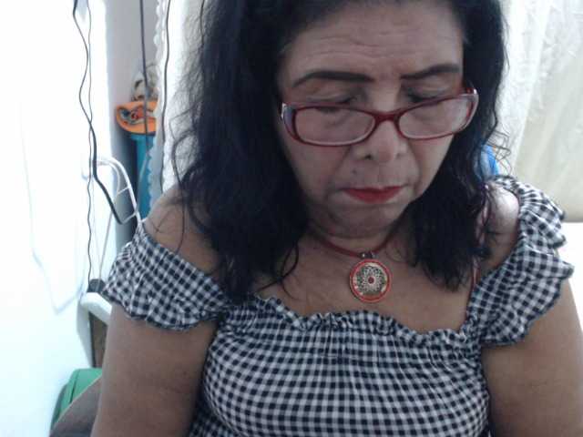 Transliacijos ekrano nuotraukos superMILF42