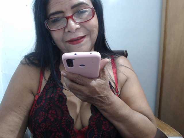 Transliacijos ekrano nuotraukos superMILF42