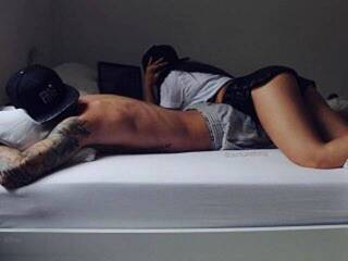 Erotinis vaizdo pokalbis Supersex-XXX