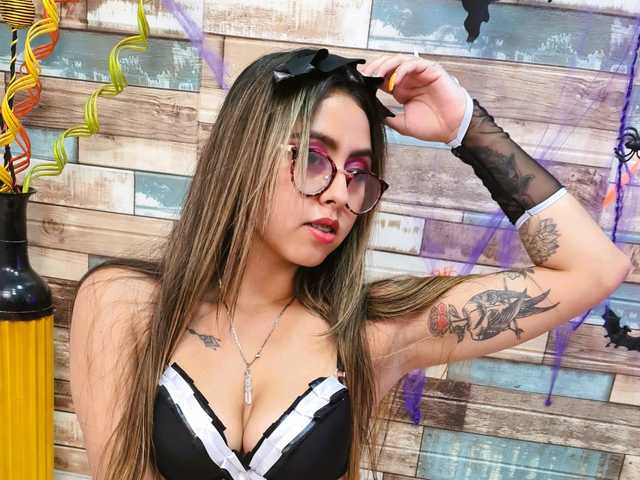 Profilio nuotrauka susan-molly