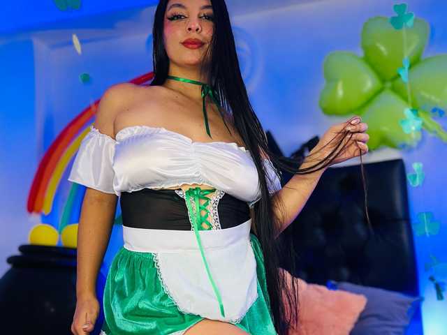 Profilio nuotrauka Susana-Smith
