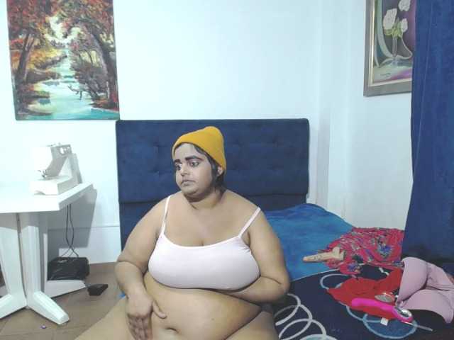 Nuotraukos SusanaEshwar #bigboobs #hairy #cum #smoke #pregnant 1000 tips