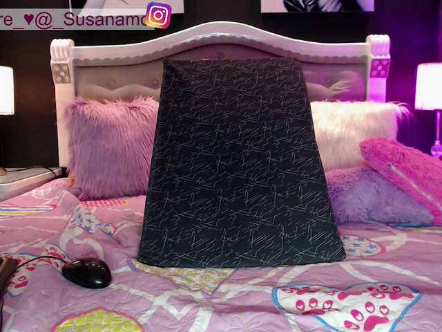 Transliacijos ekrano nuotraukos SusanaMoore