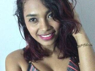 Erotinis vaizdo pokalbis susanarose