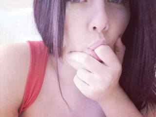 Erotinis vaizdo pokalbis SusanBell