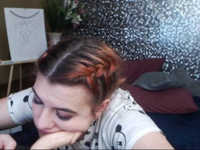 Transliacijos ekrano nuotraukos SusanBell