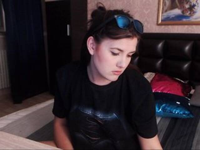 Transliacijos ekrano nuotraukos SusanBell