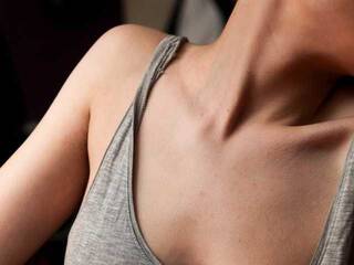 Erotinis vaizdo pokalbis SusanBimer