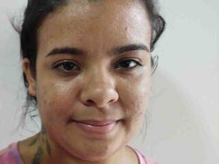 Erotinis vaizdo pokalbis SusanBrown