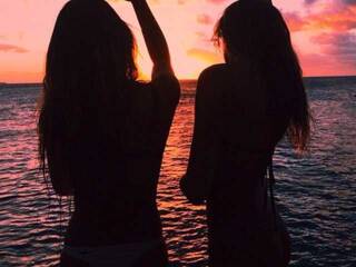 Erotinis vaizdo pokalbis Susaneroxanne