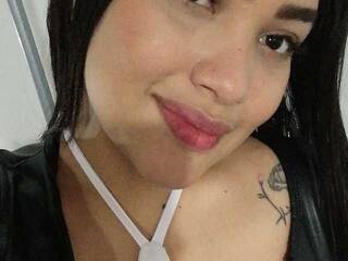 Erotinis vaizdo pokalbis SusanHill